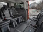 Ford Tourneo Custom Active 2020 года (EU)